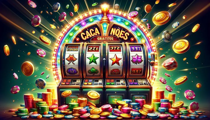 2A Game پر آن لائن سلاٹس کے بارے میں