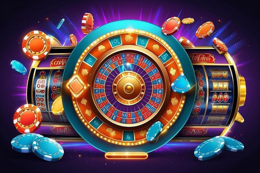 پاکستان کے 2A Game کھلاڑیوں کے لیےجیک پاٹ گیم