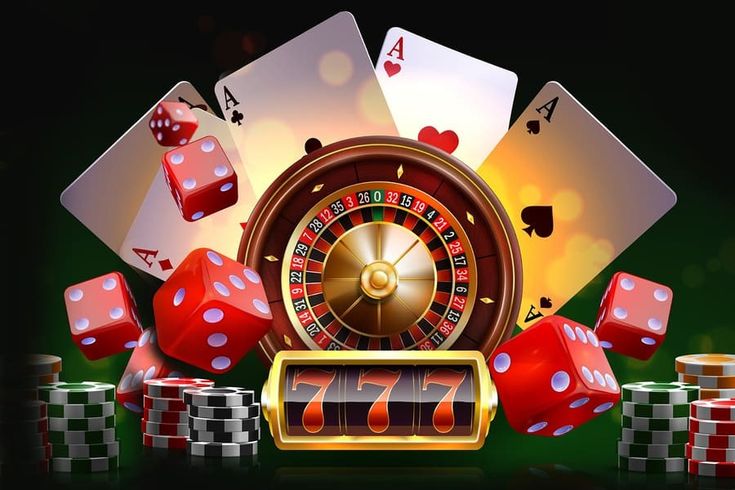 2A Game کیسینو میں لاٹری گیمز میں حصہ لیں۔