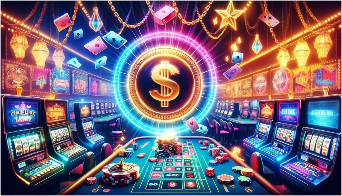 2A Game کھلاڑیوں کے لیے لائیو کیسینو سیکشن