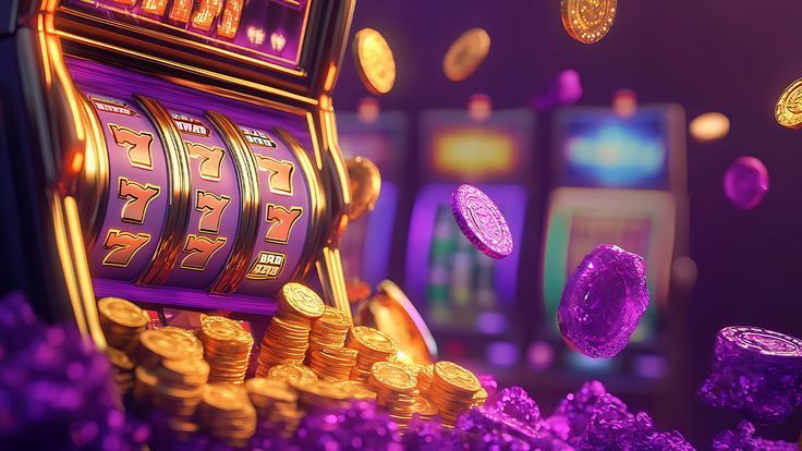 2A Game کیسینو گیمز کا ایک زمرہ منتخب کریں

