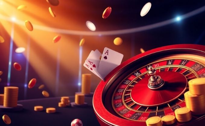 2A Game کیسینو میں پوکر گیمز